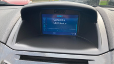 Ford Fiesta 1.25 82 Zetec 5dr Petrol Hatchback